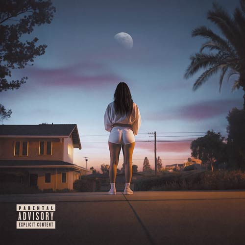 Daylight Moon EP
