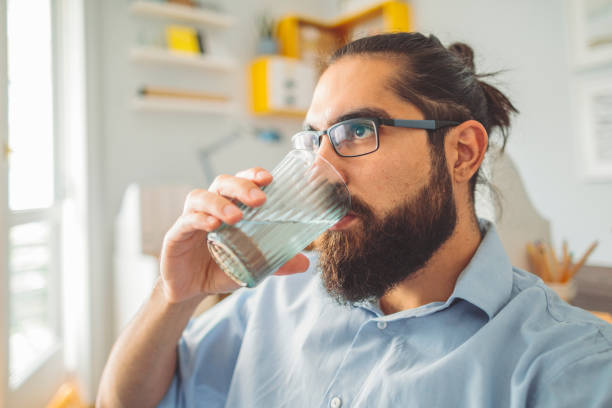 air minum - fasting potret stok, foto, & gambar bebas royalti