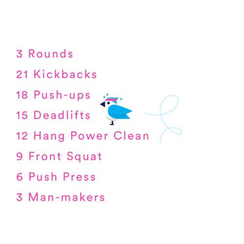 2020-09-25 People-Makers by Coach Janet