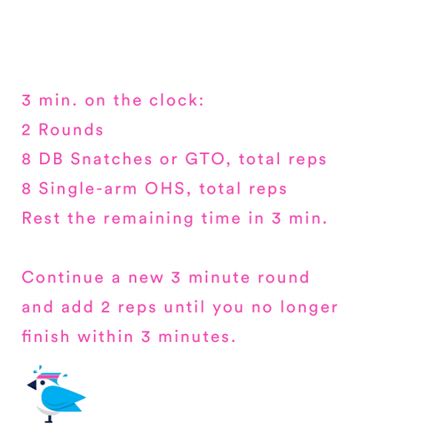 2020-09-23 Oh, boy... by Coach Janet