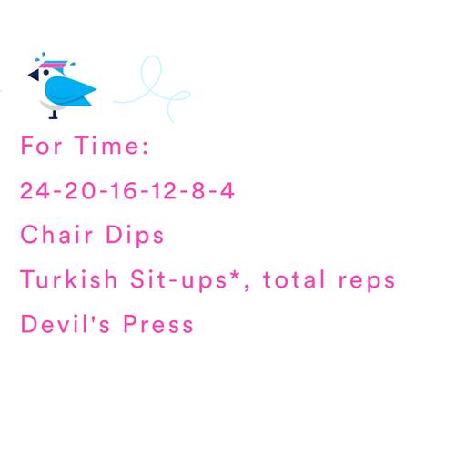 2020-10-07 Devilish Delights by Coach Cheryl