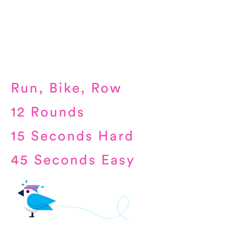 2020-10-15 You Can Do Anything for 15 Seconds by Coach Janet