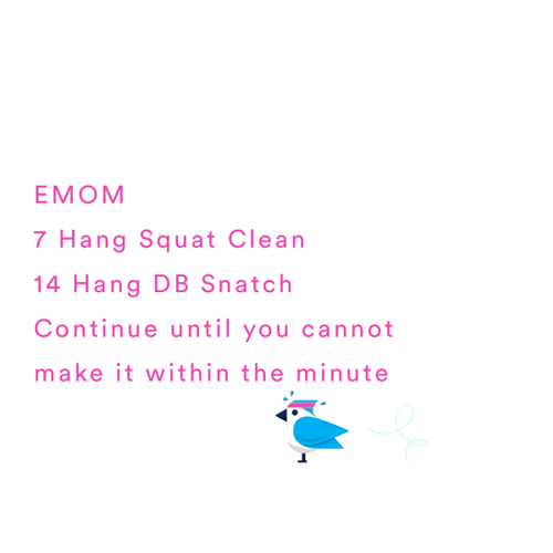 2020-10-20 Gymparty Beep Test by Coach Janet