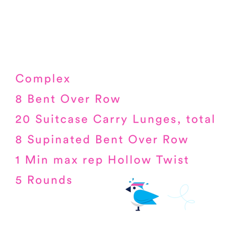 2020-10-27 Fun Complex by Coach Janet