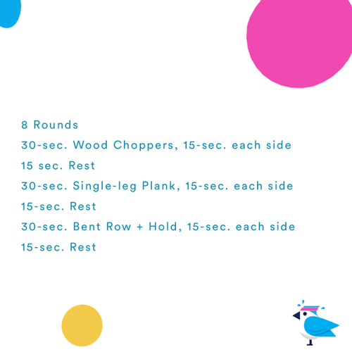 2020-11-21 Let's C-HOP to it! by Coach Cheryl