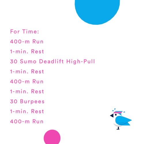 2020-12-03 Congratulations to Coach Virginia by Coach Janet