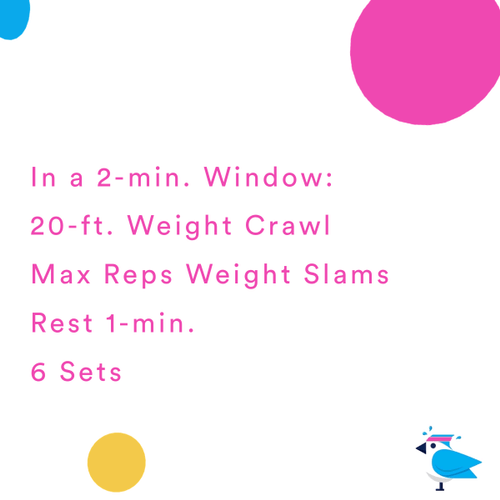 2020-12-05 Slam Dunk by Coach Cheryl