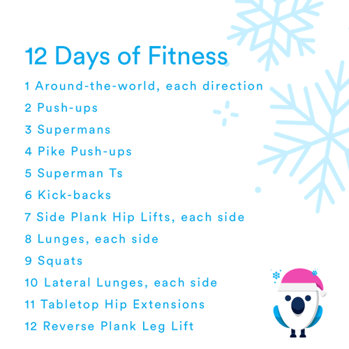 2020-12-26 The Ultimate Last Minute Holiday Gift by Coach Janet