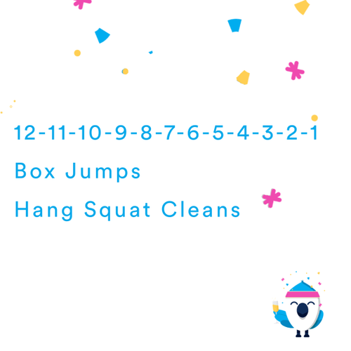 2020-12-31 See Ya Never 2020 by Coach Janet