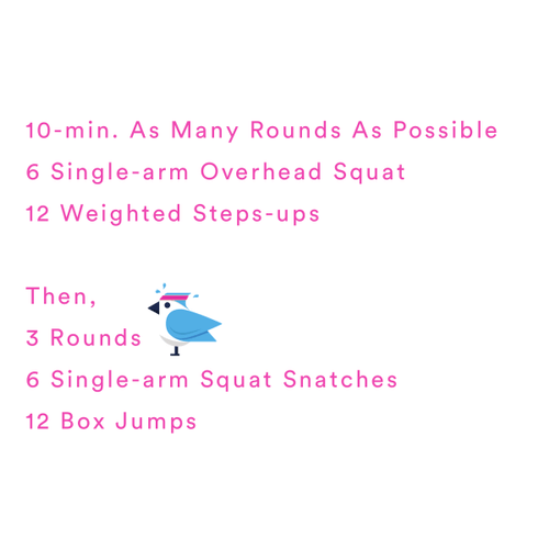 2021-01-13 This One is Hard by Coach Janet