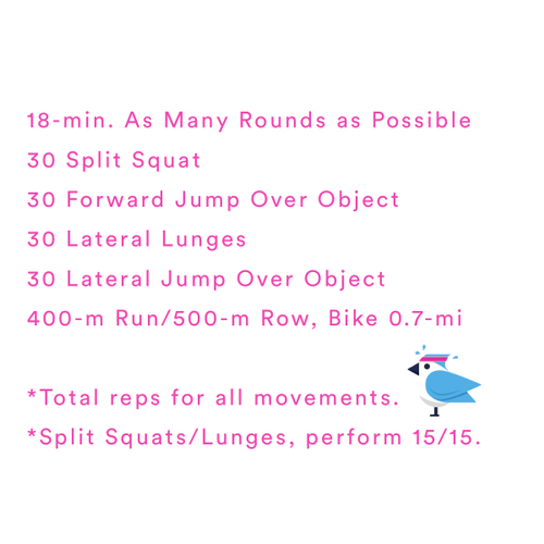 2021-01-18 Happy Birthday MLK ✊🏿 by Coach Janet