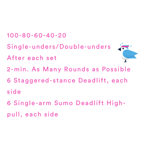 2021-01-20 Moon Over my Hammies by Coach Janet