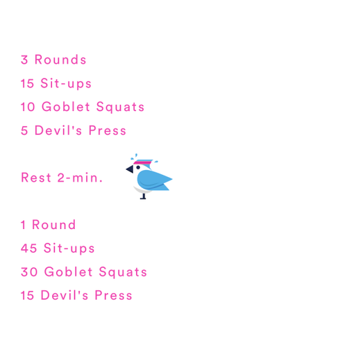 2021-01-21 Devil's in the Details by Coach Janet