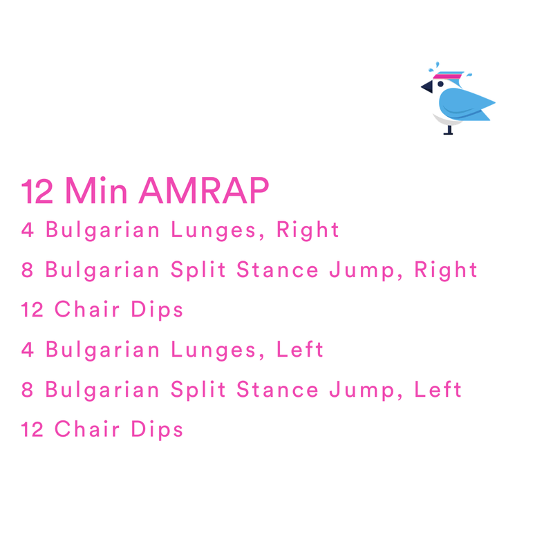 2021-02-08 Let's Go on a Journey to Bulgaria 🇧🇬 by Coach Janet