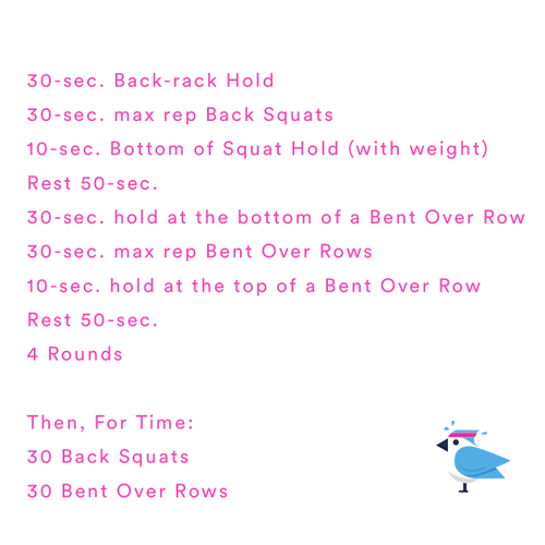 2021-02-22 Hold, Please. by Coach Janet