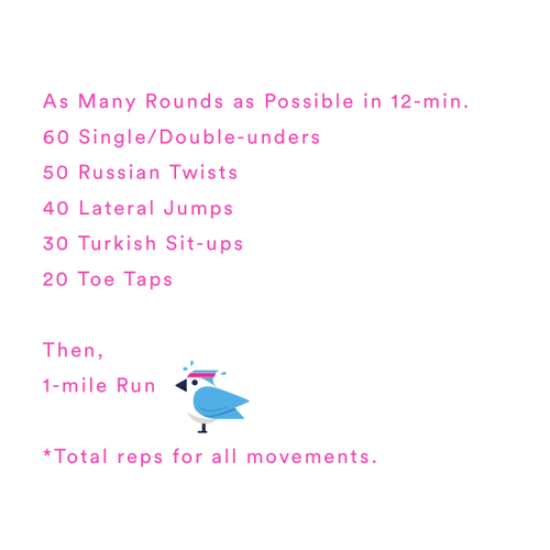 2021-03-25 Hoppity Hop by Coach Janet