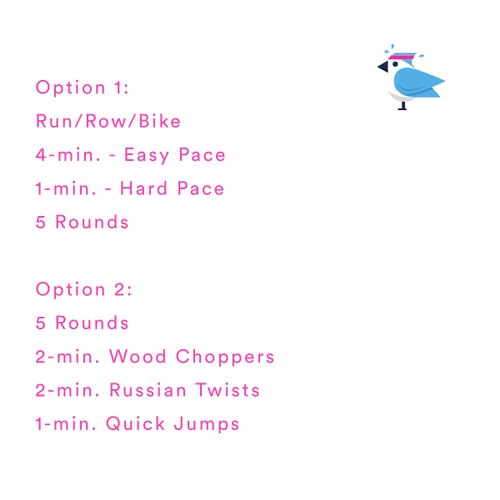 2021-04-15 Sophie's Choice by Coach Janet