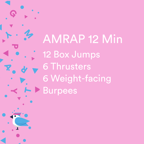 2021-04-24 Rahoi with Coach Cheryl