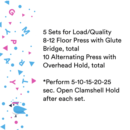 2021-05-28 Bunz and Gunz by Coach Cheryl