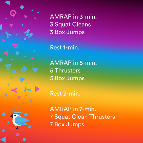 2021-06-19 Squatz by Coach Janet