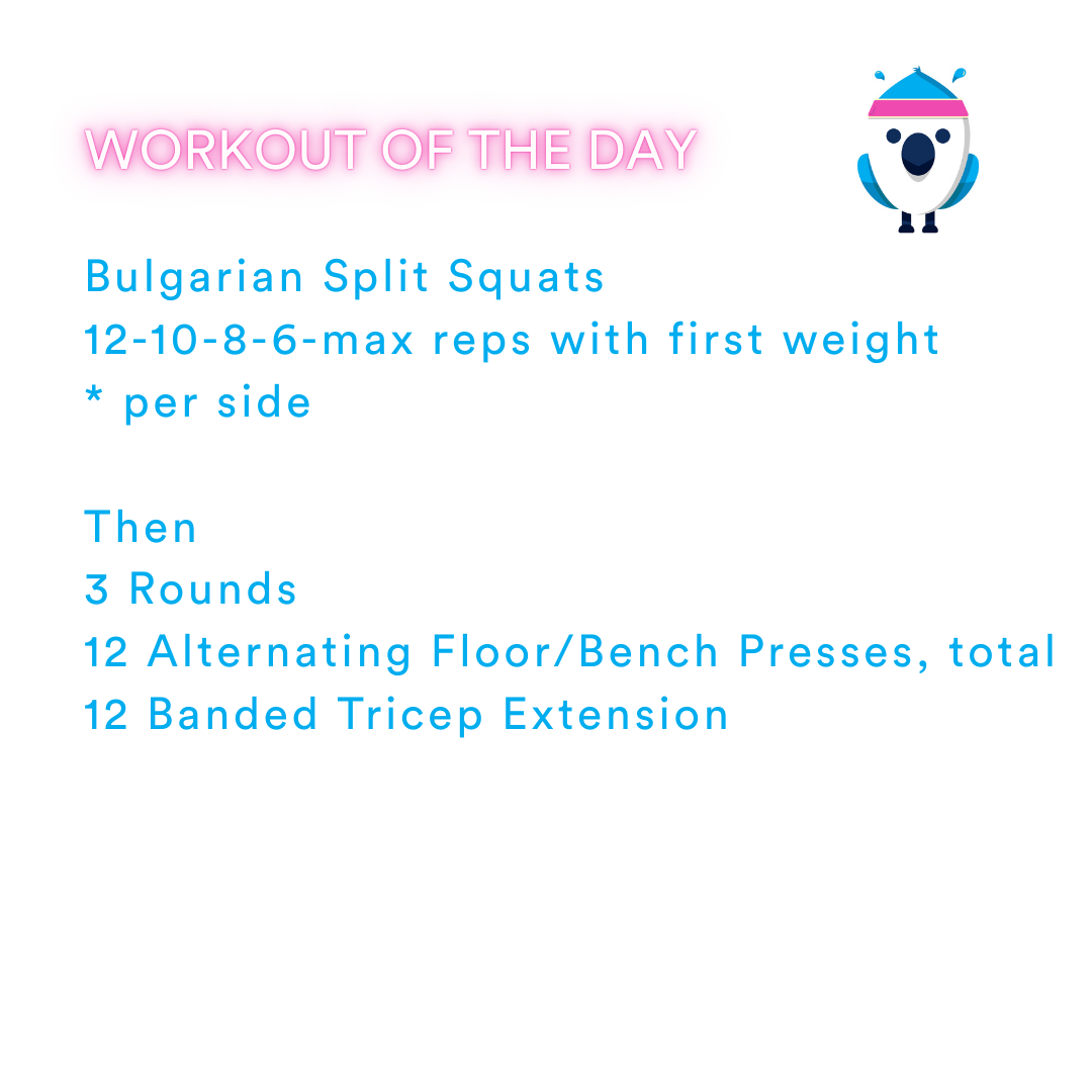 2025-09-20 Return of the Leg Day by Coach Janet