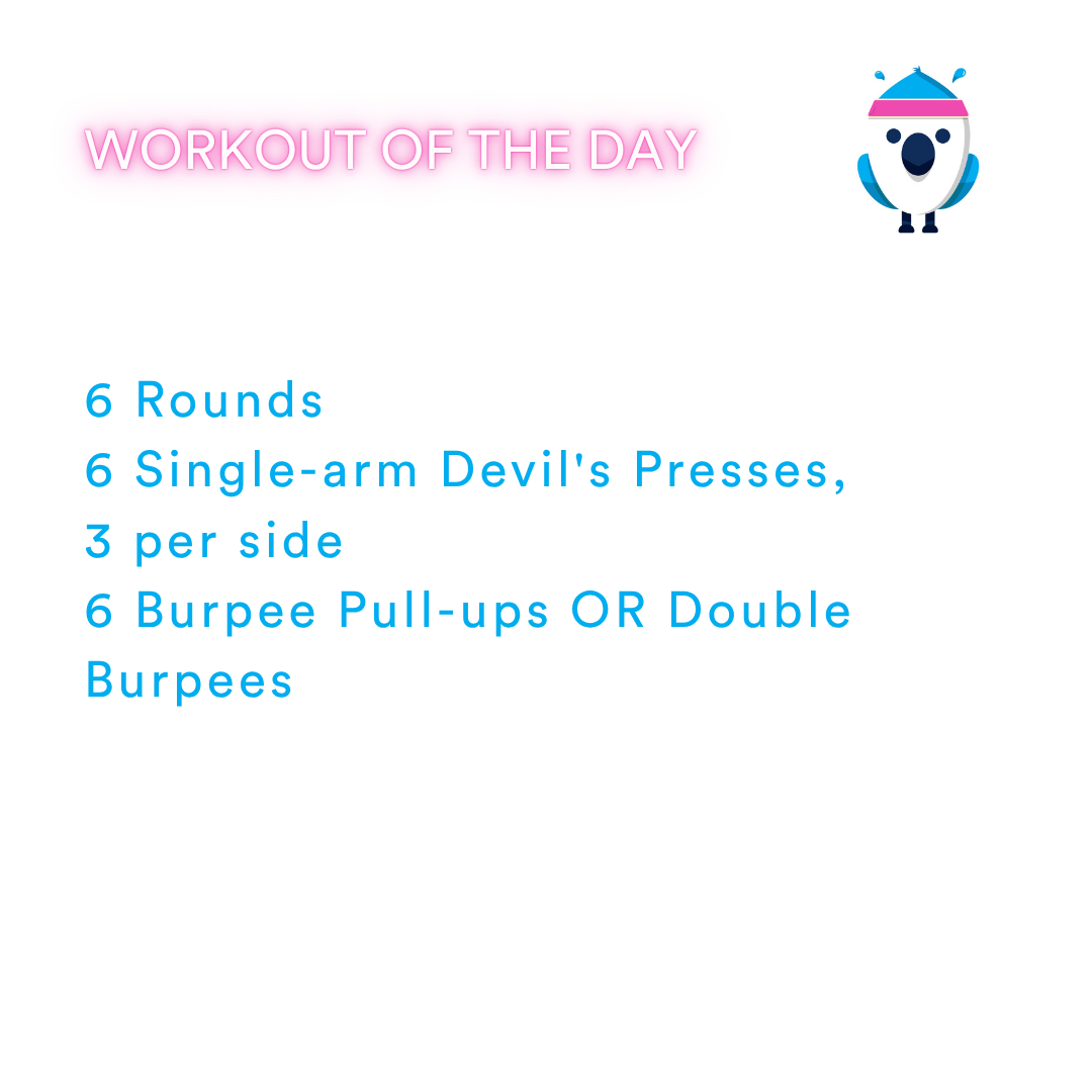 Mondays are the devil. 