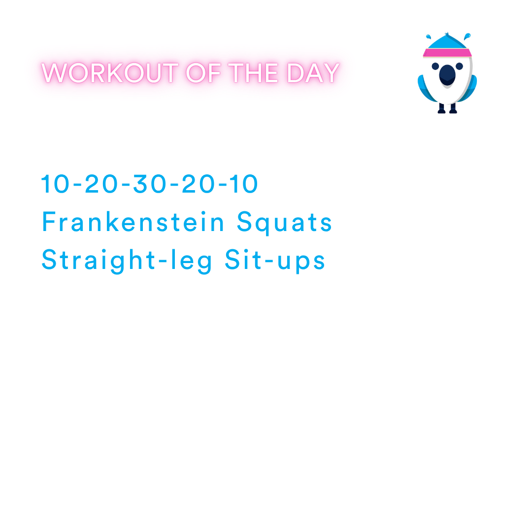 2025-10 It's Alive 🤖 by Coach Janet