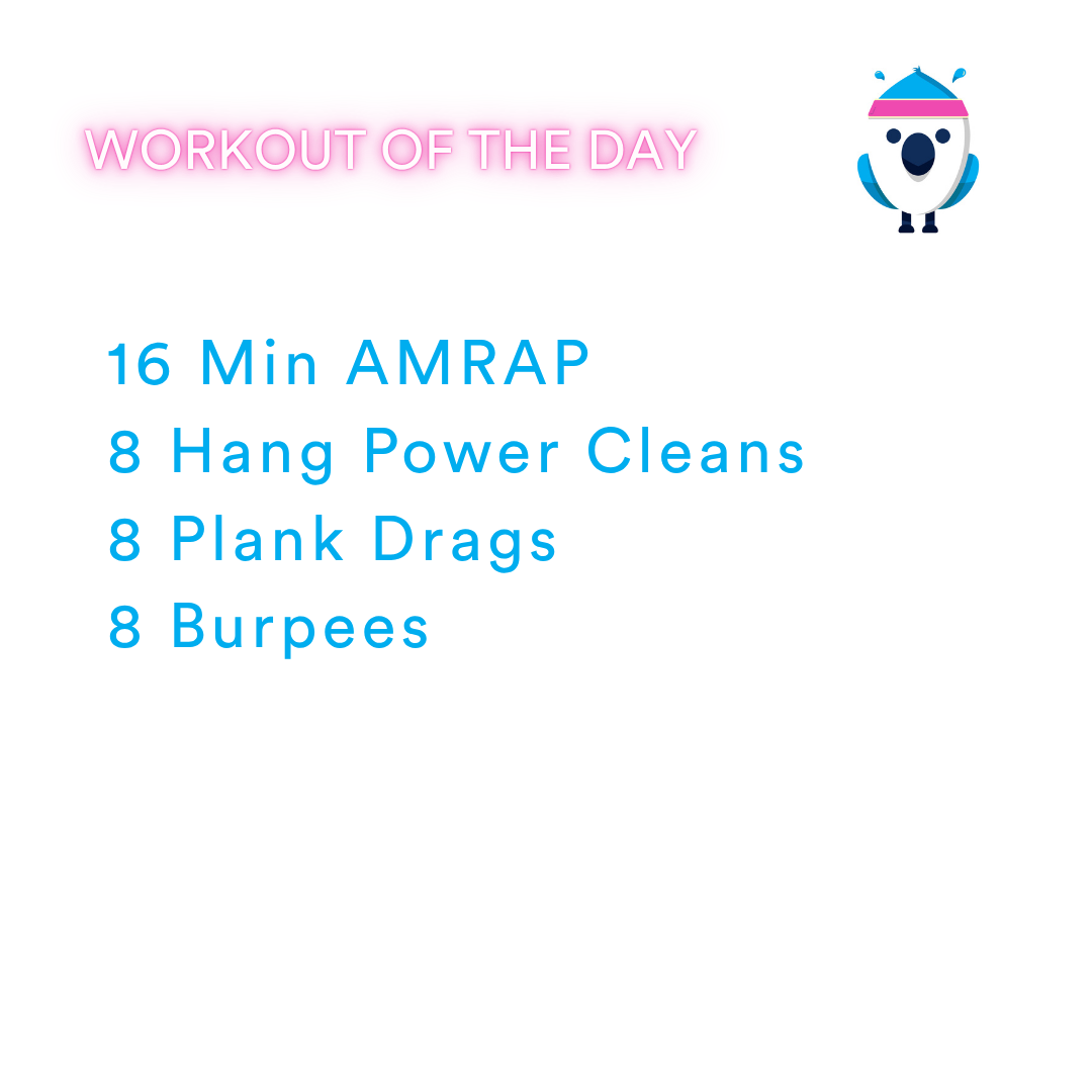 2025-11-20 Bad Guy by Coach Janet