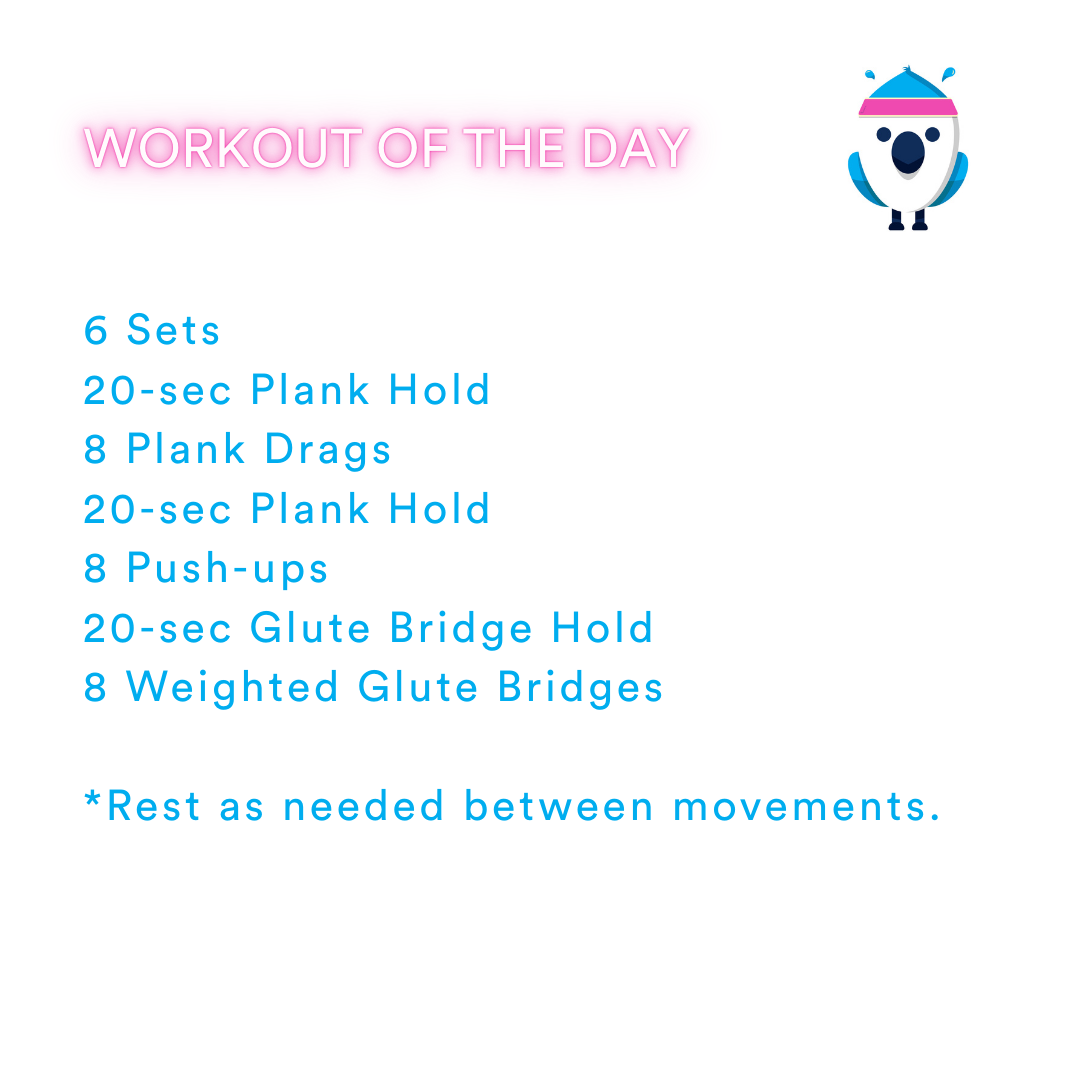 2025-11-26 Pre-Tryptophan by Coach Janet