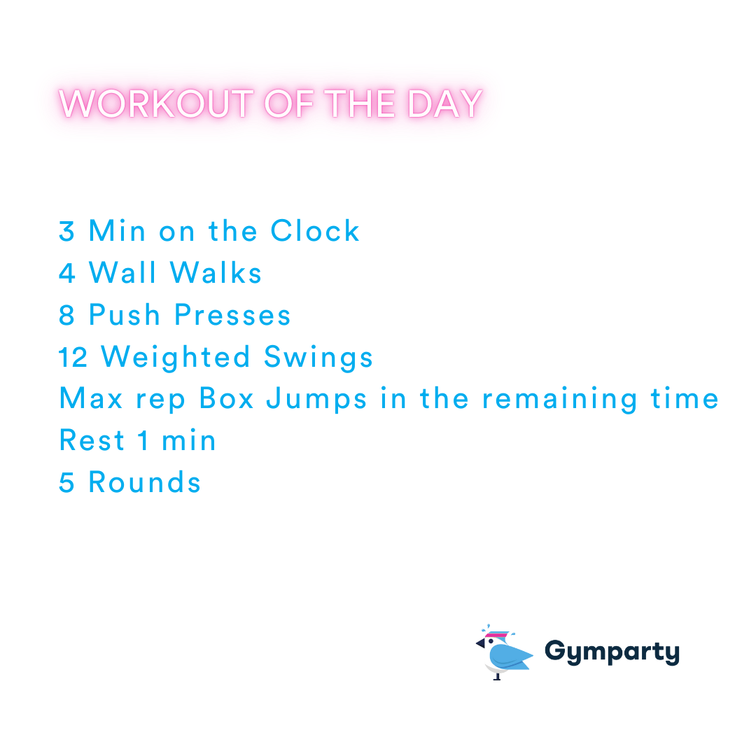 2025-11-29 Walk it Out by Coach Janet