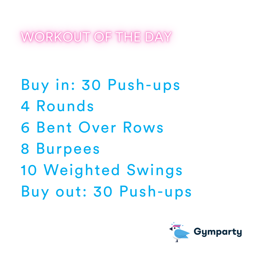 2025-12-02 The ole Push & Pull by Coach Janet