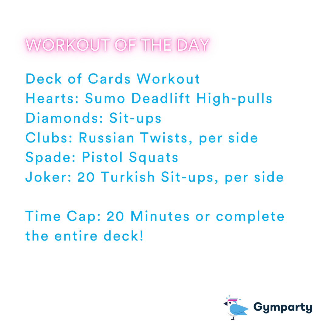 2025-12-22 Deck the Halls by Coach Janet