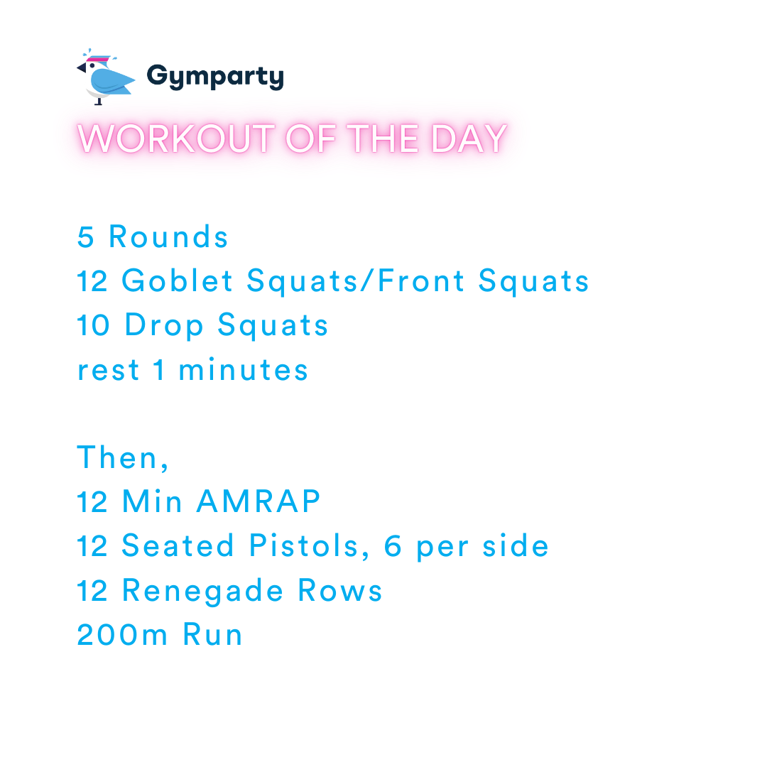 what is your favorite activity that you have to be strong for? 