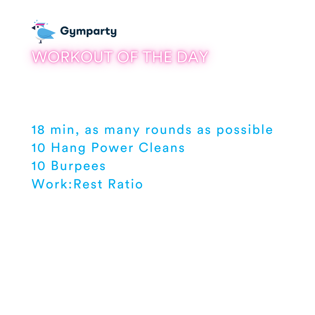 2026-01-07 First Burpees of 2026 by Coach Janet