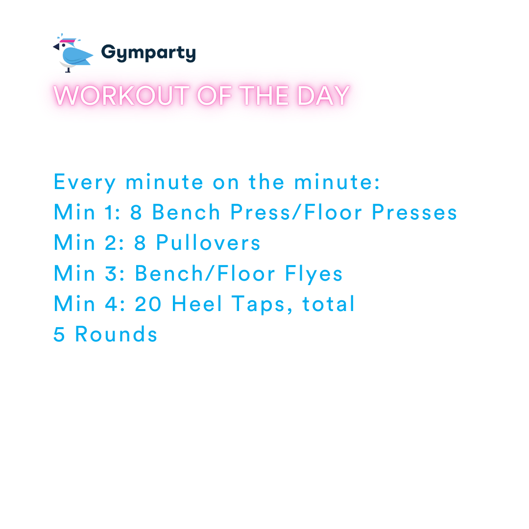 2026-01-08 Floor Routine by Coach Janet