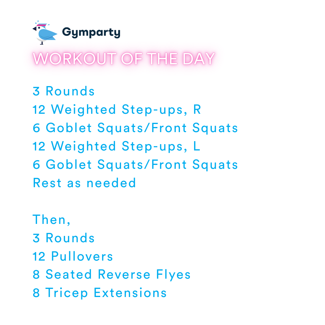 2026-02-06 Knock Knock...Who's There?... by Coach Janet