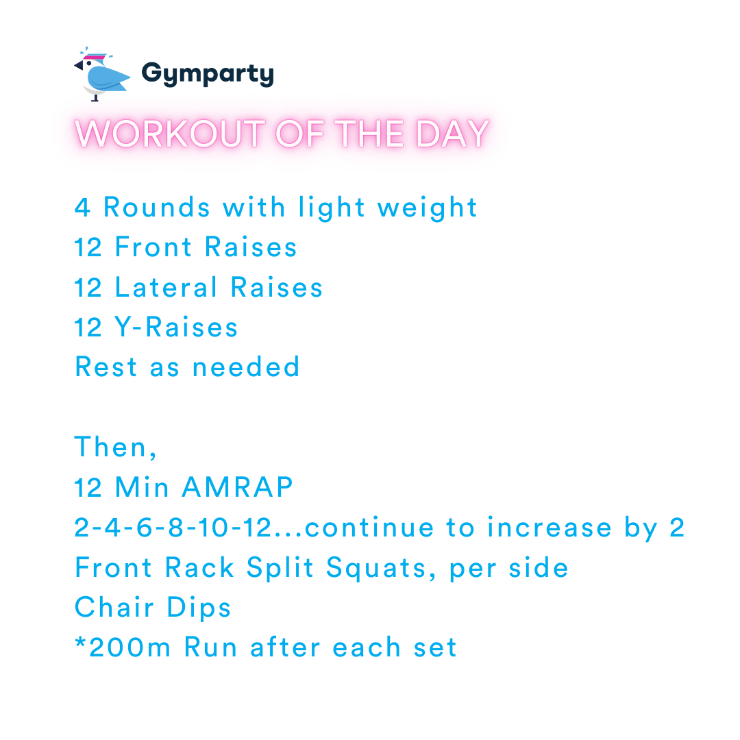 2026-02-10 I'll Stop the World and Melt with You 🍦 by Coach Janet