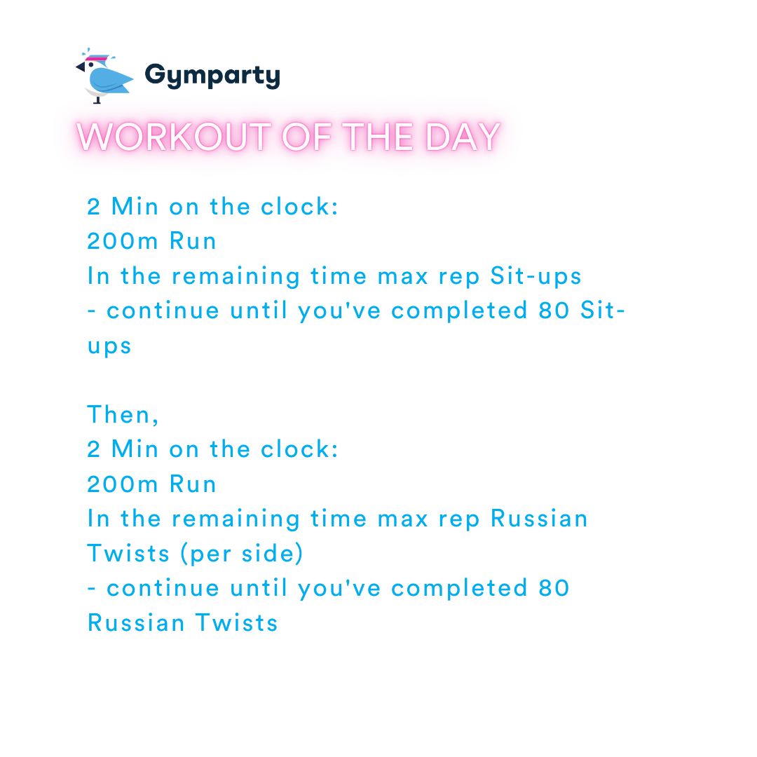 2026-03-04 Marching to the Beat of Our Own Drum by Coach Janet