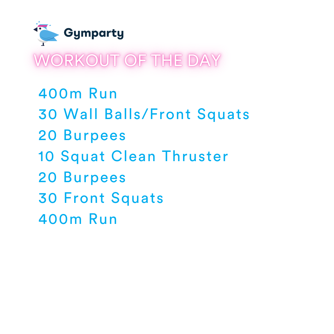 2026-03-05 Marchy March by Coach Janet