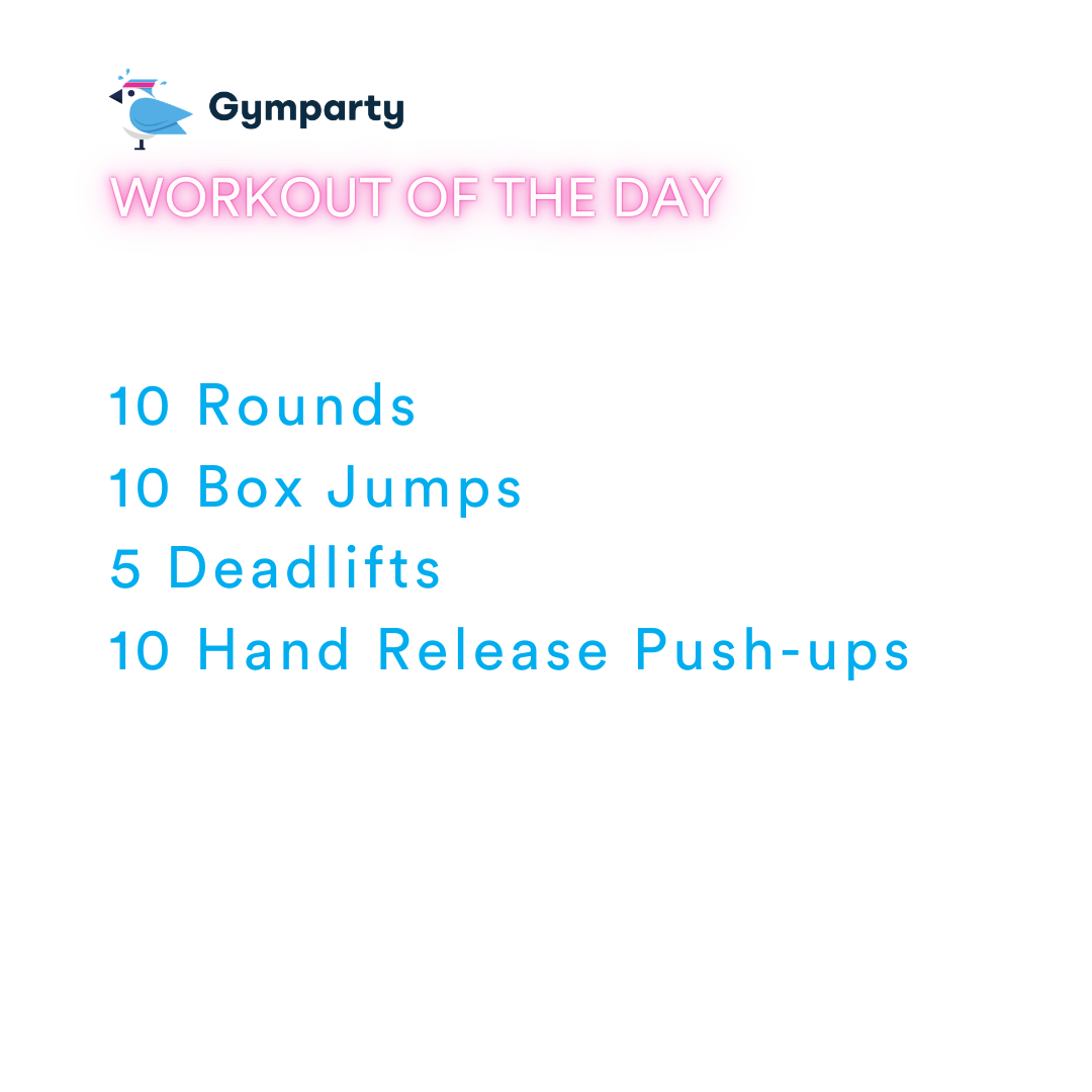 2026-03-09 This week's theme: Girl Power! by Coach Janet