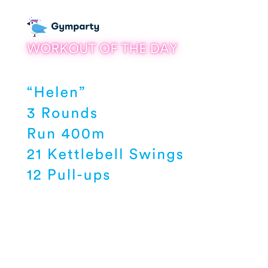 2026-03-14 "Helen" by Coach Janet