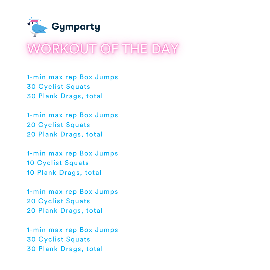 2026-03-19 Psycho-list Squats by Coach Janet