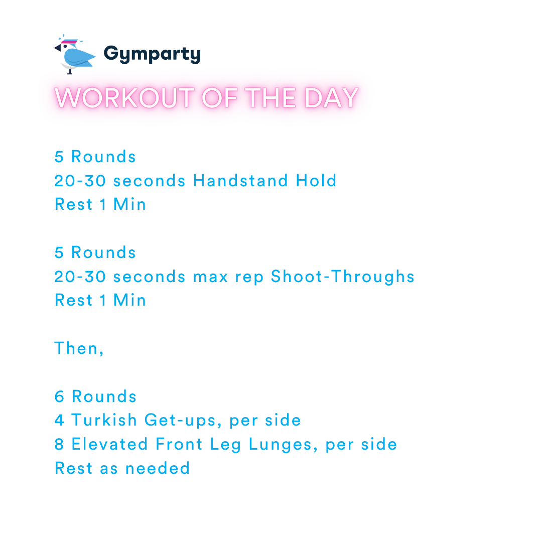 2026-03-20 Hold up! by Coach Janet