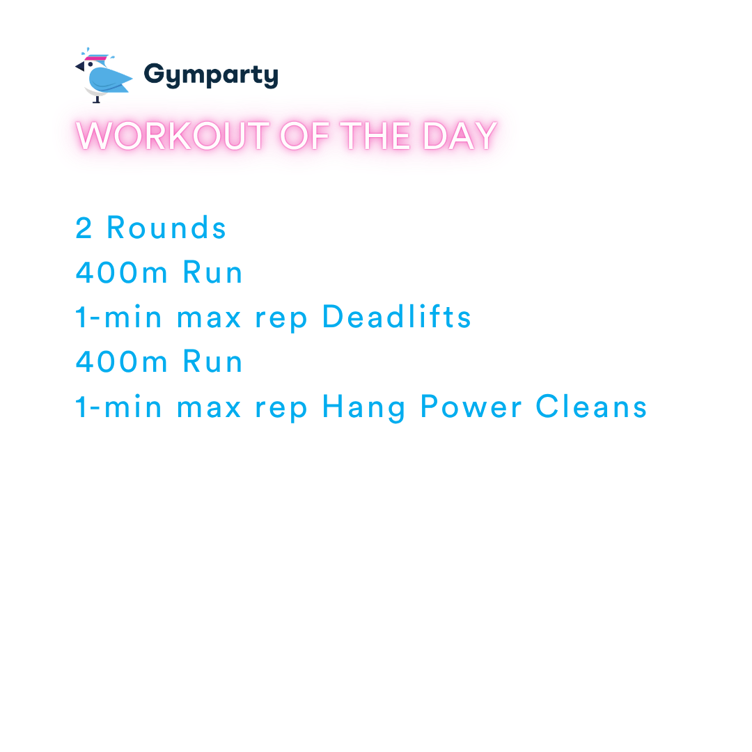 2026-03-25  The Legend by Coach Janet