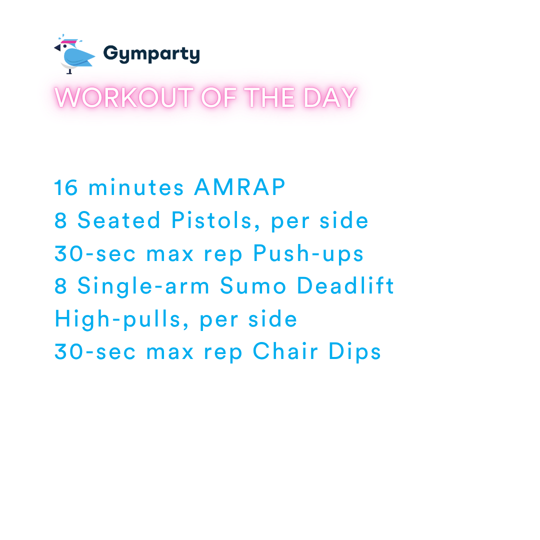 2026-04-07 Is it per side? 🤔 by Coach Janet