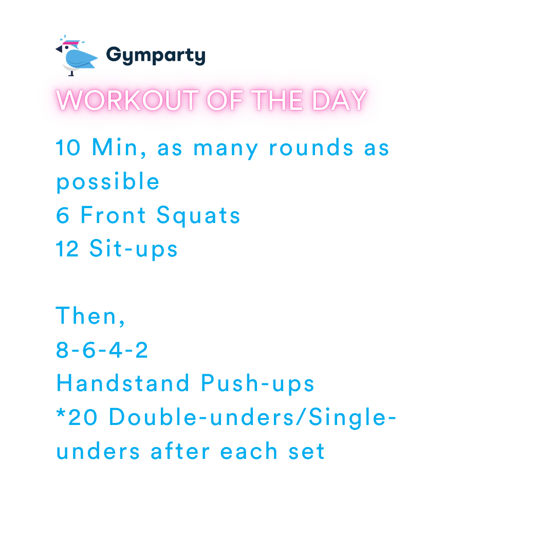 2026-04-08 Banter is a Must by Coach Janet