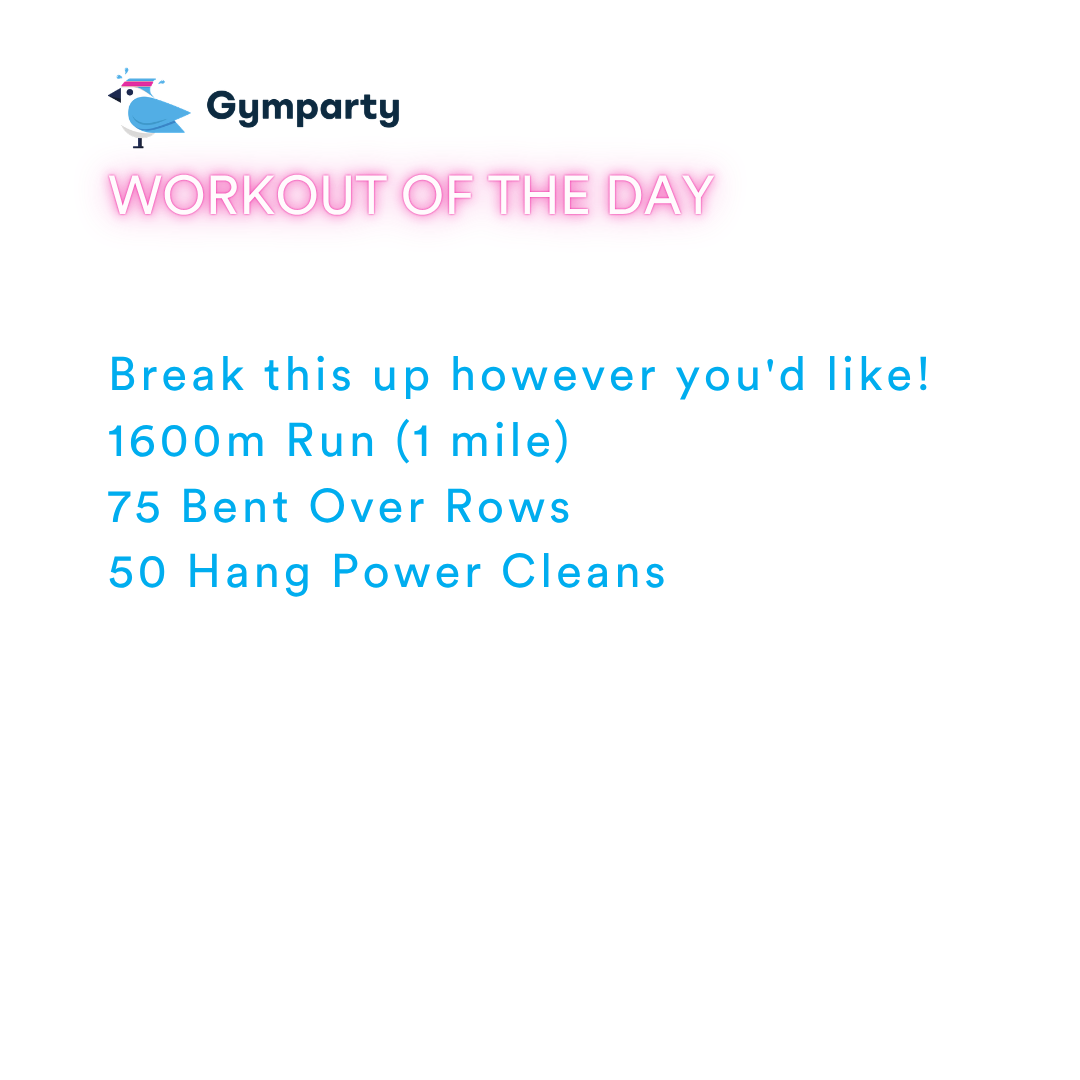 2026-04-09 Paid to Suffer (Emotionally & Physically) by Coach Janet