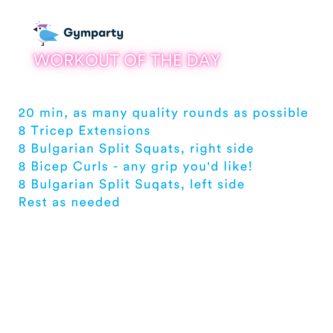 2026-04-24 High Hopes by Coach Janet