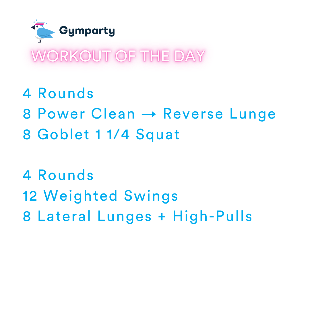 2026-09-12 Strength on Saturday by Coach Janet