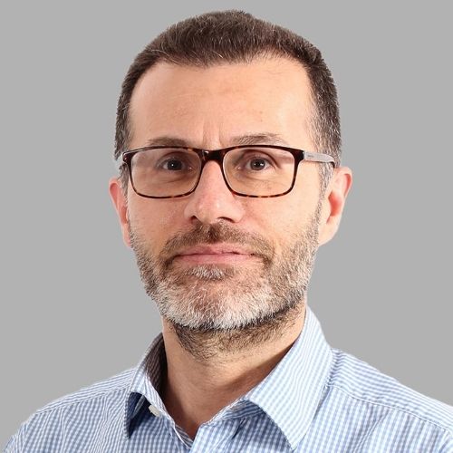 Panos Pourgourides
